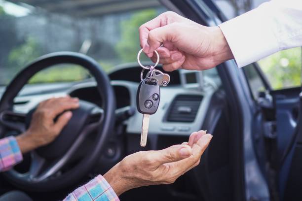 Acheter une voiture d'occasion, un geste responsable