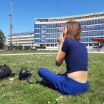 partage Unistra