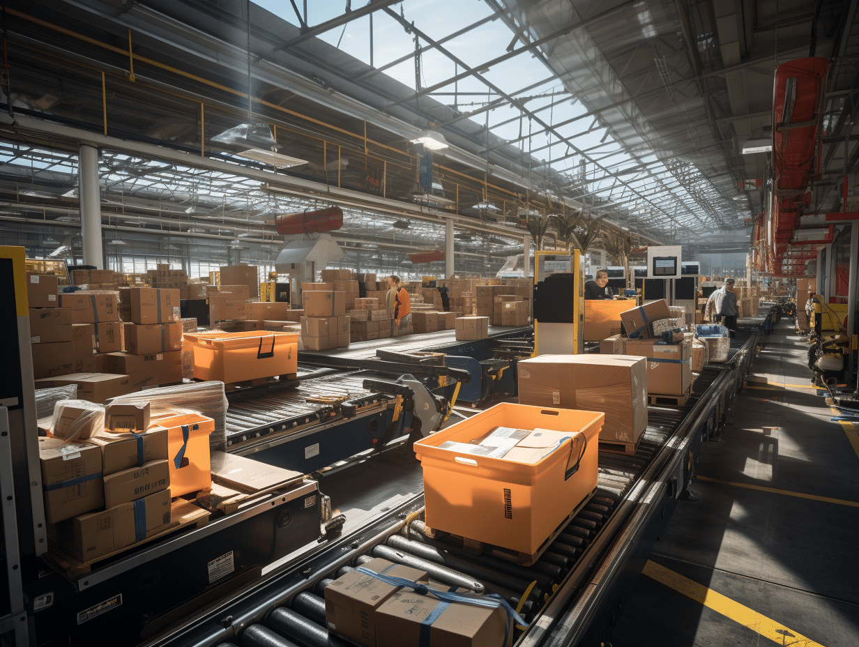 Transport De Colis Comprendre Le Processus tape Par tape News 