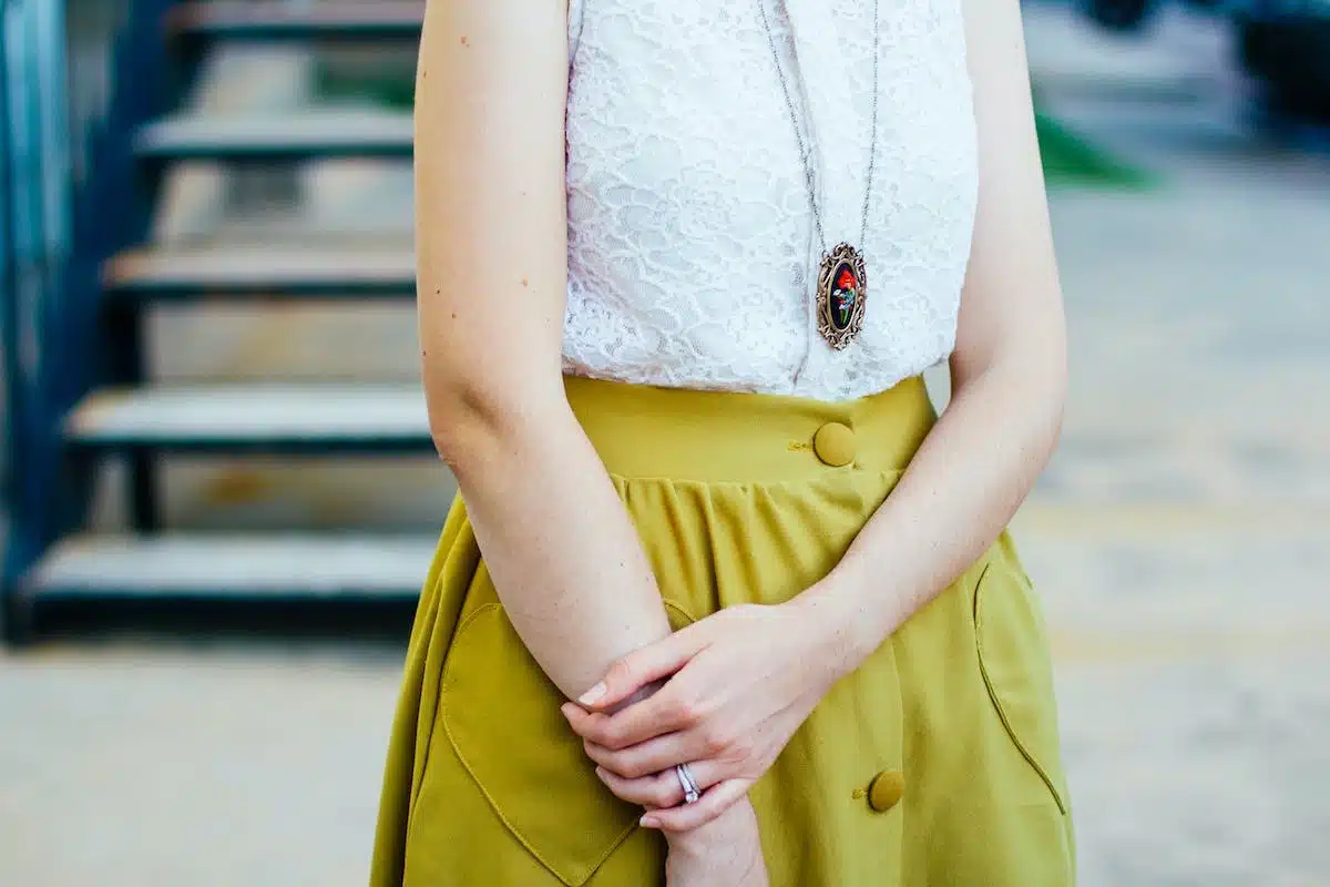 blouse médicale