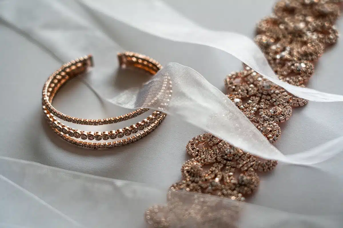 mariage accessoires