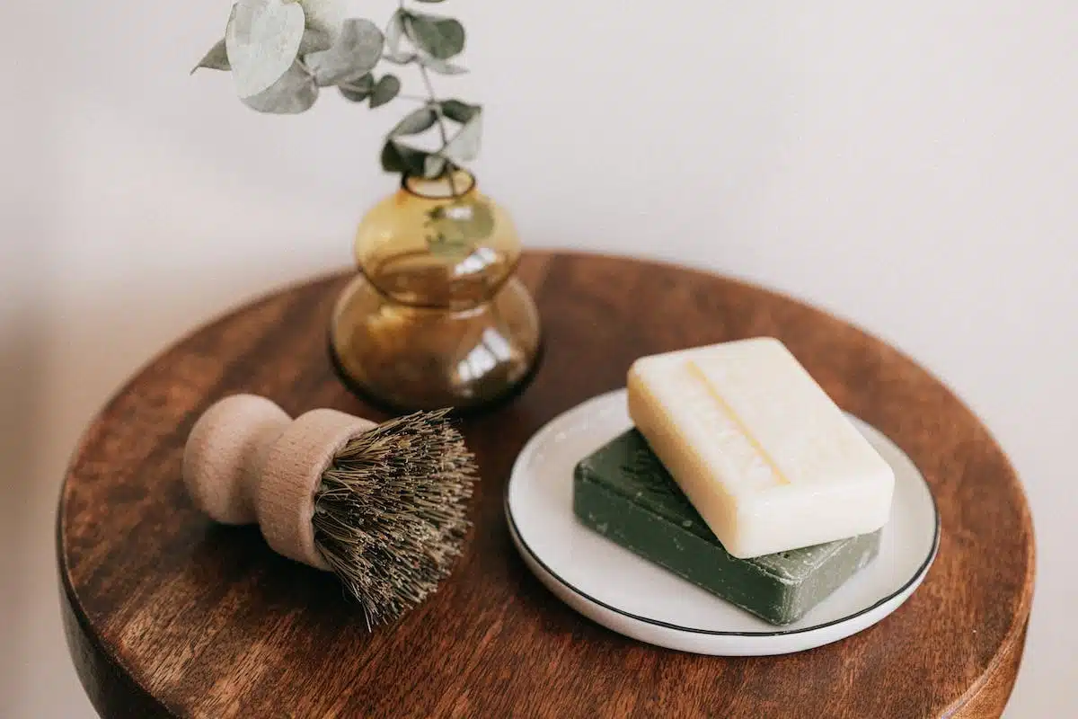 savon artisanal