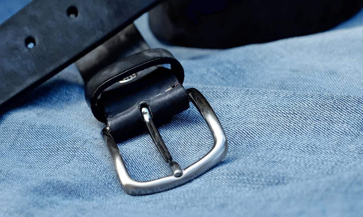 ceinture  styles