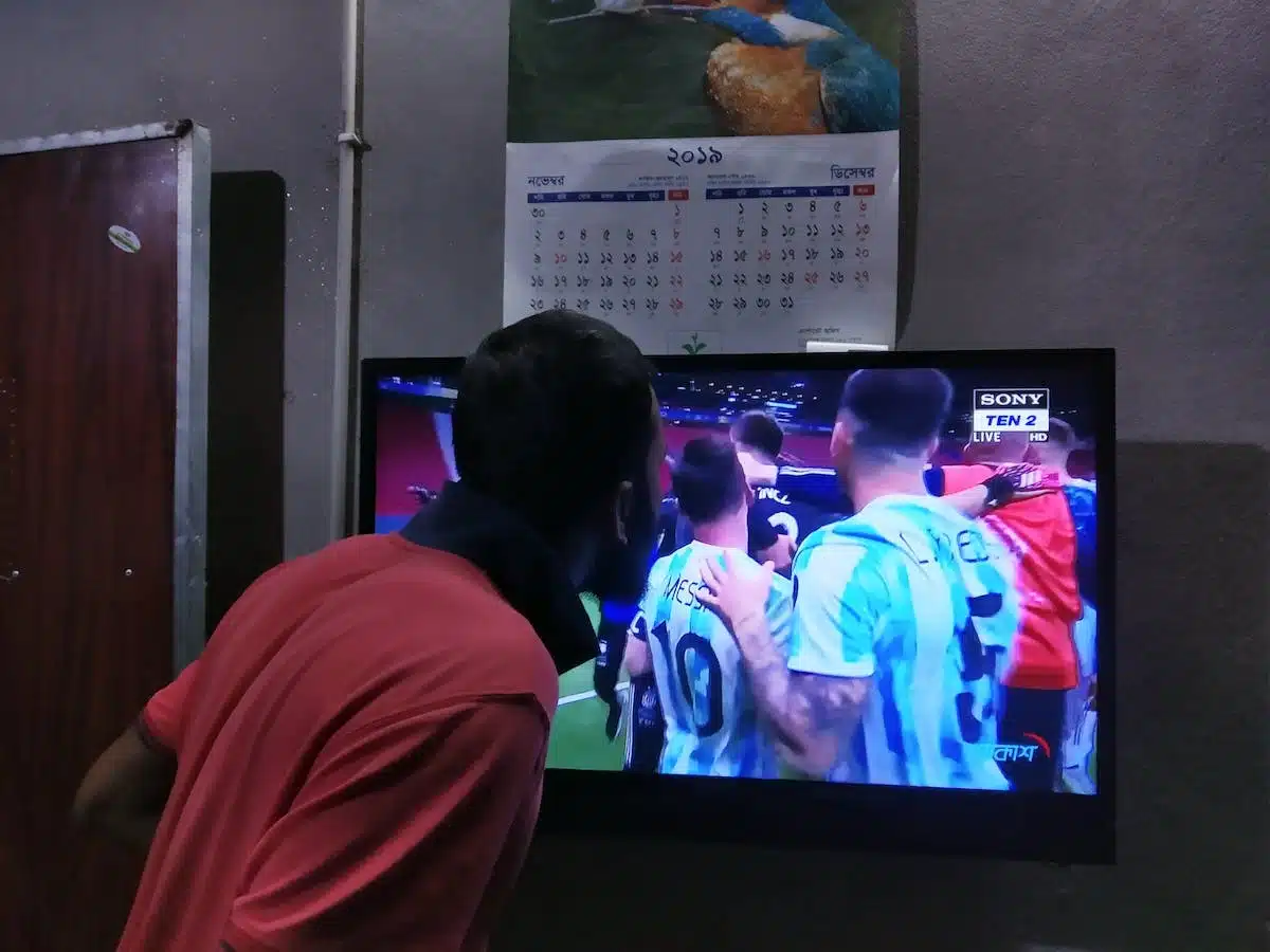 vidéoprojecteur gaming