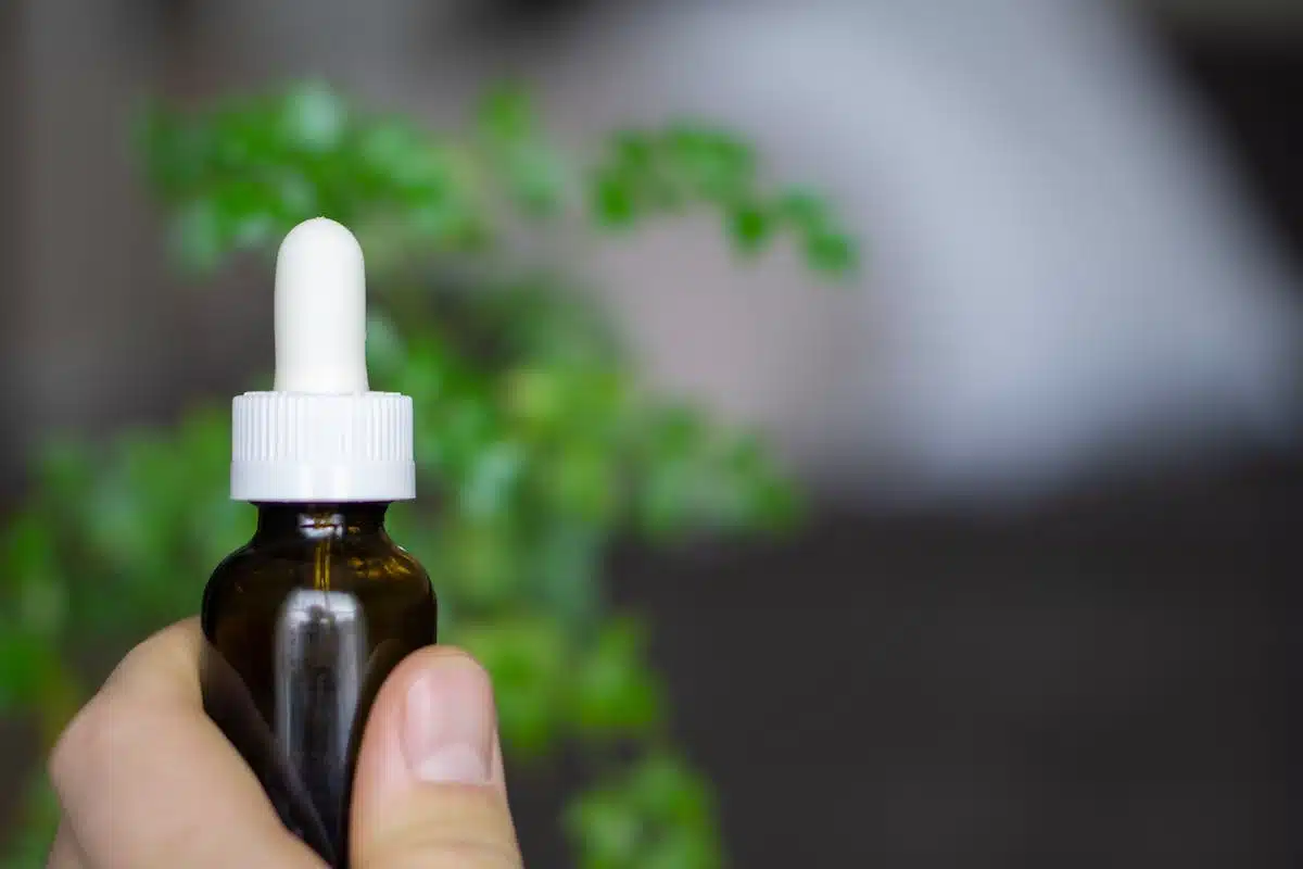 e-liquide  ingrédients