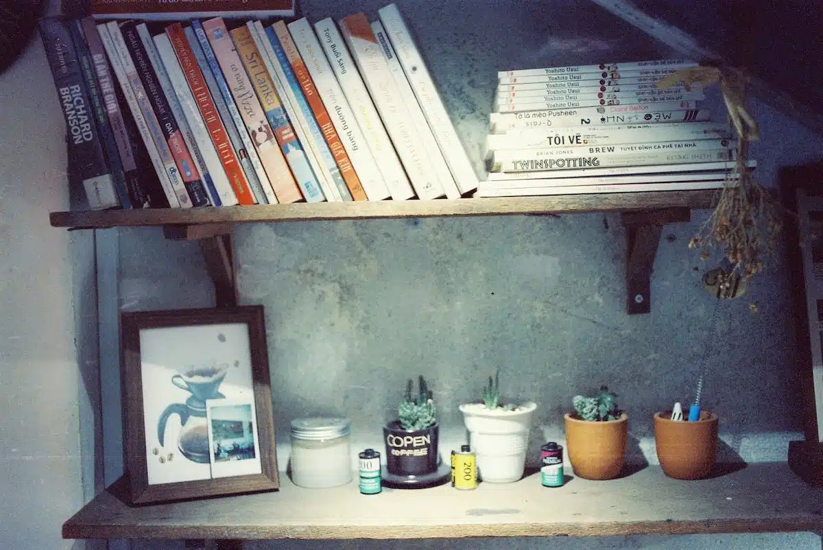 conteneur meubles
