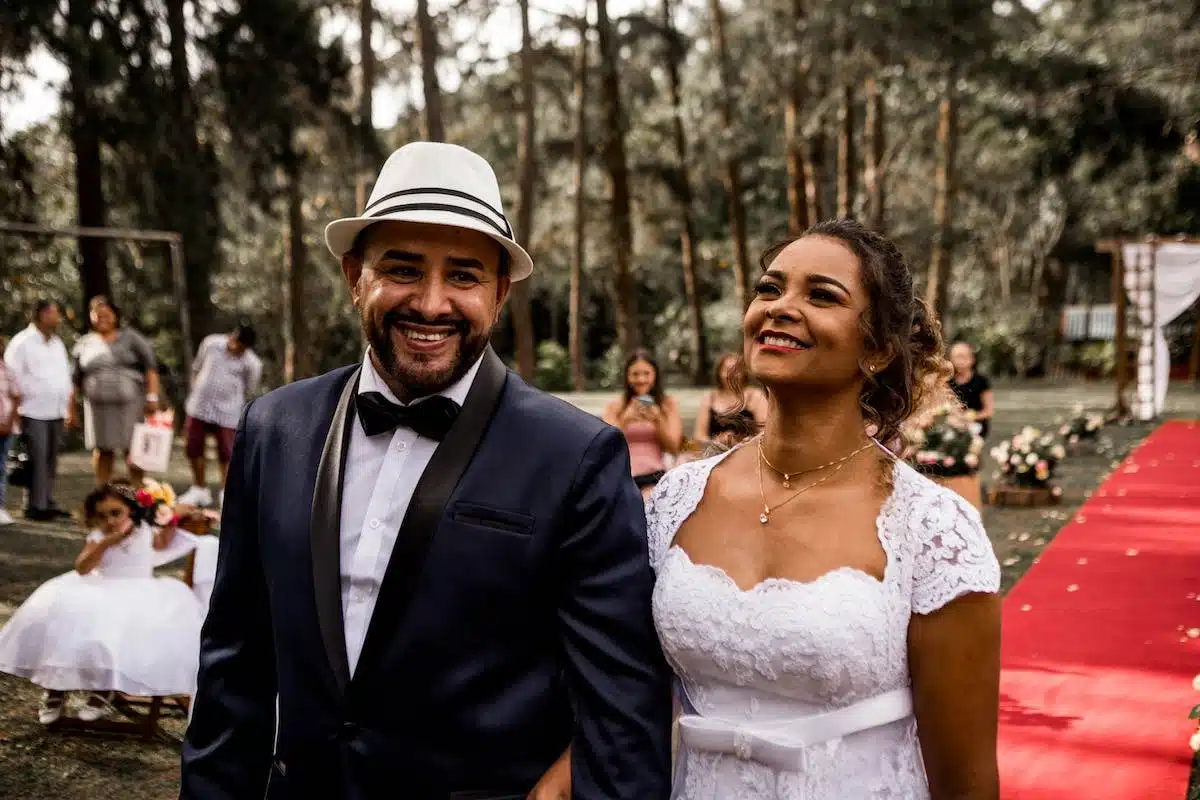 mariage invités