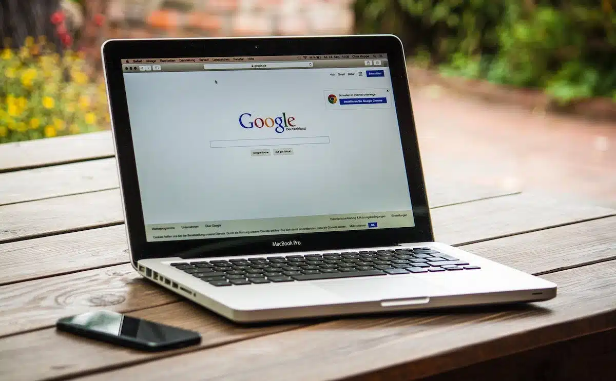 seo  rédaction