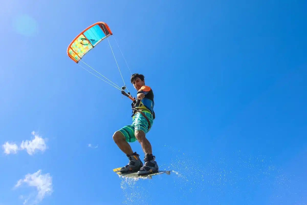 parapente  accessoires