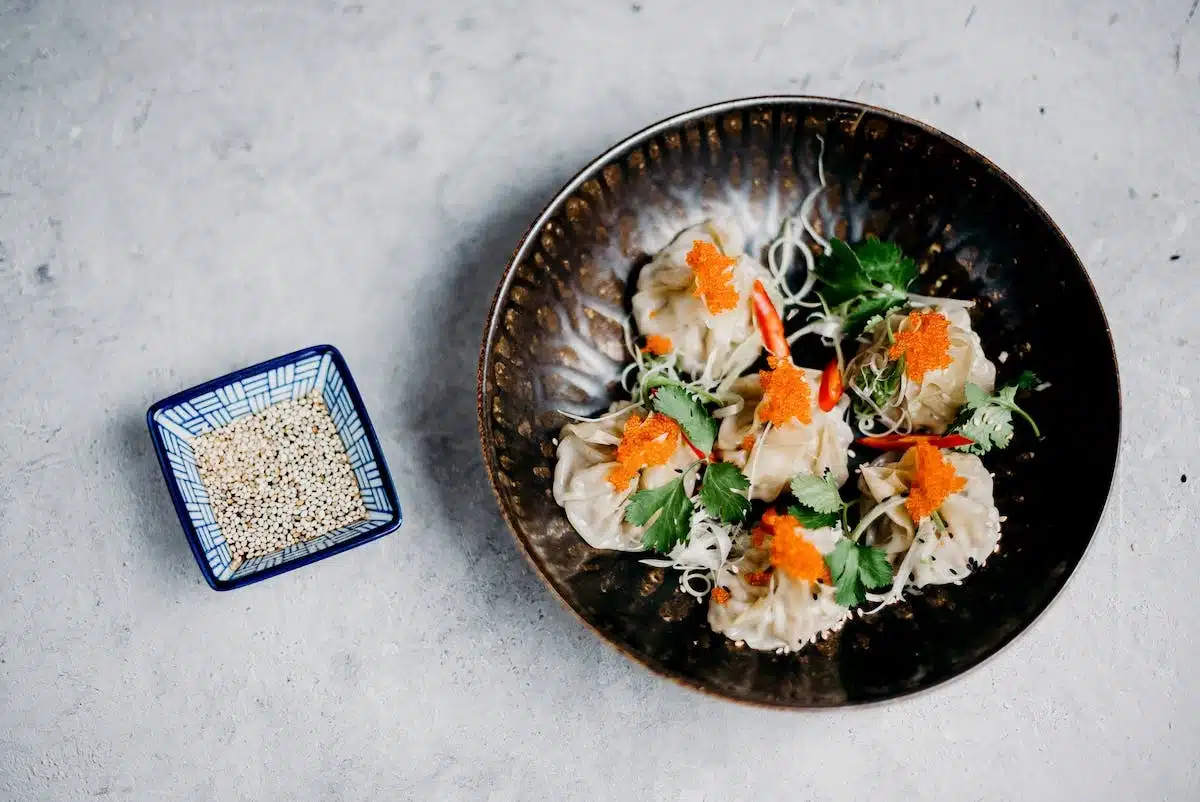 scandinave  cuisine