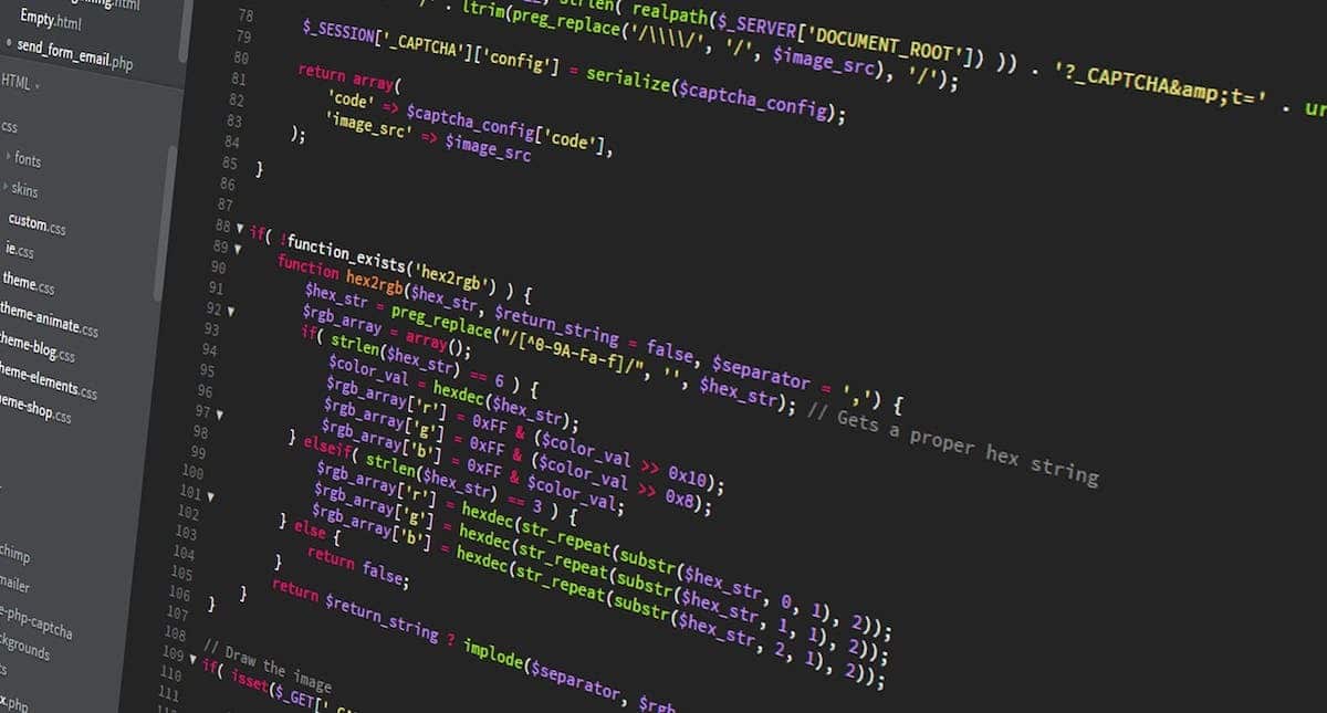 code  optimisation