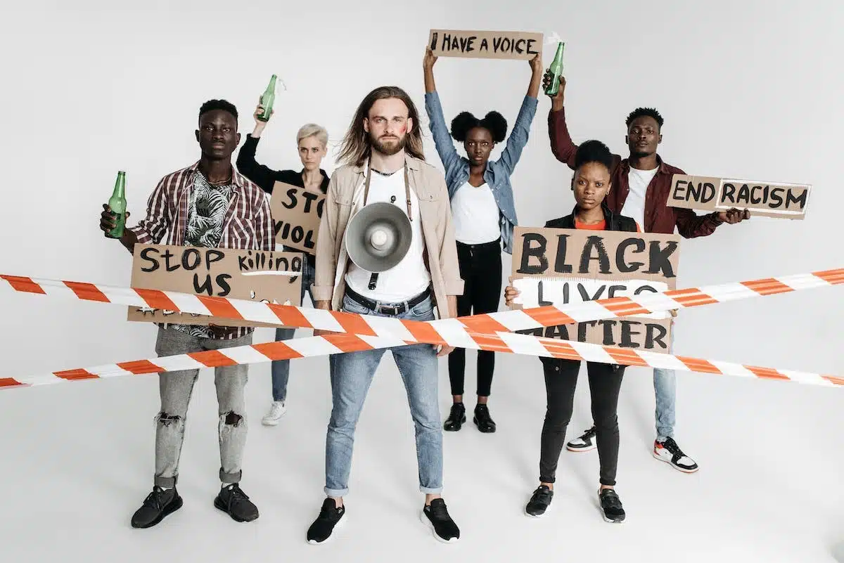 stop code  campagne