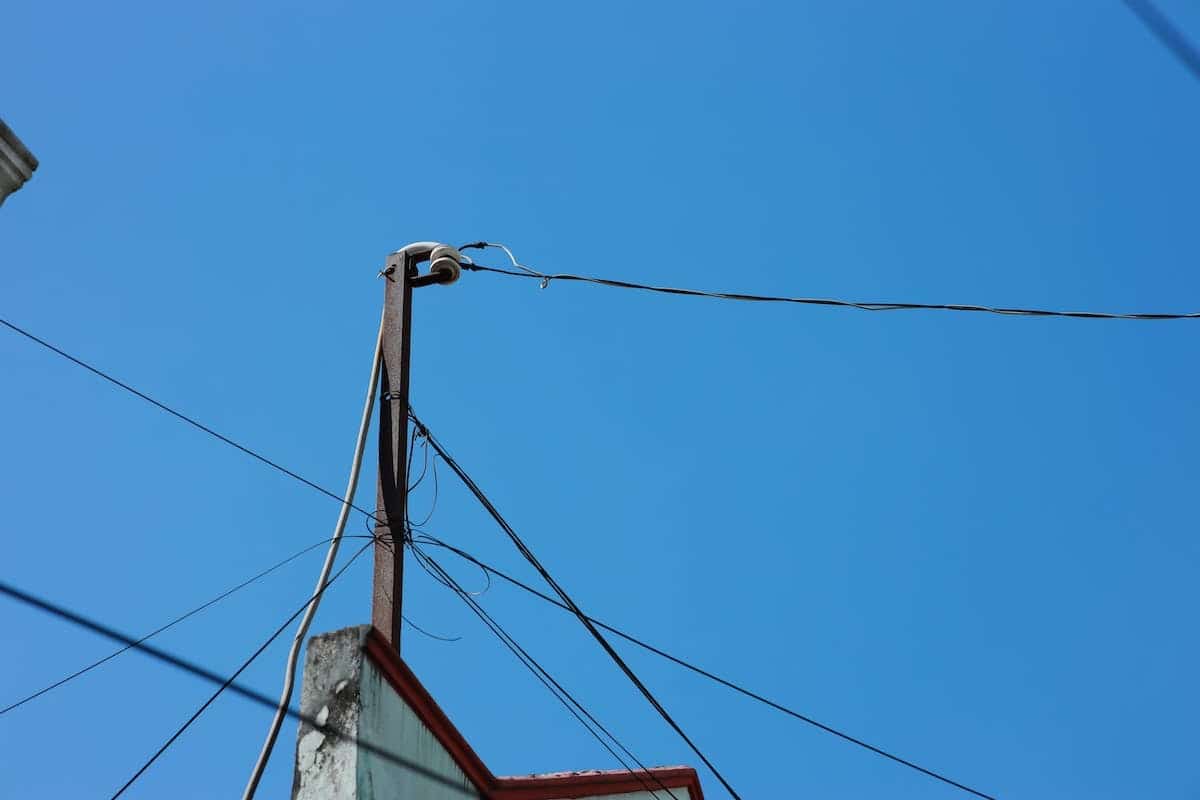 edf  électricité