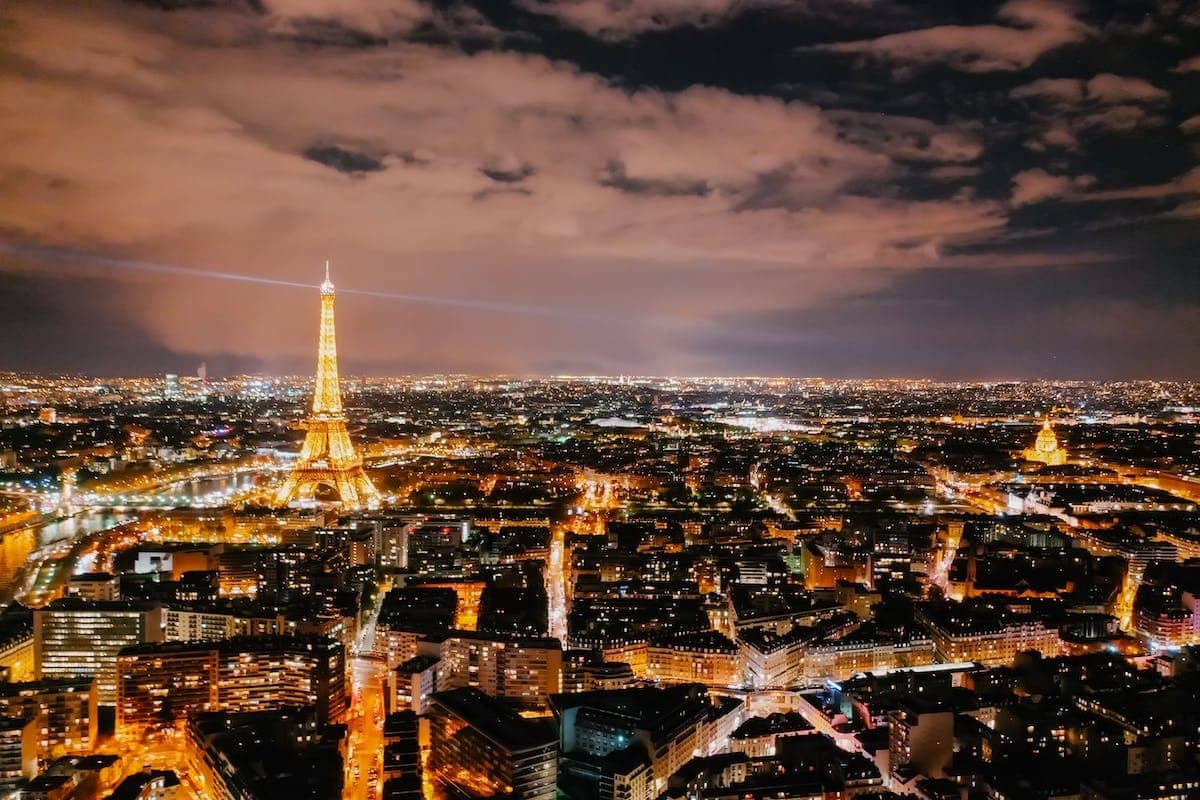 déménagement paris