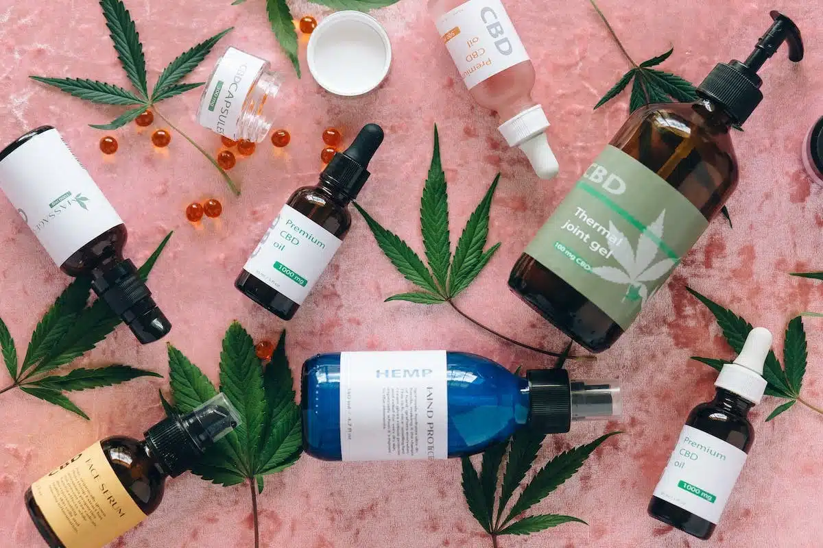 cbd  concurrence
