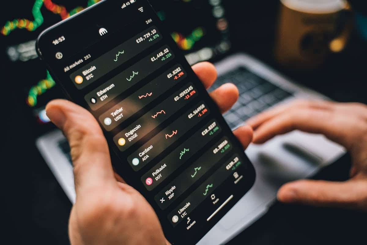 cryptomonnaie  kucoin