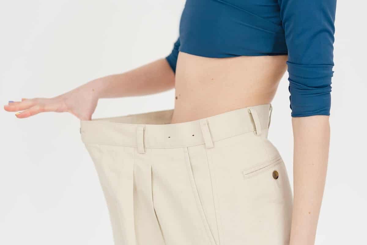 pantalon femme