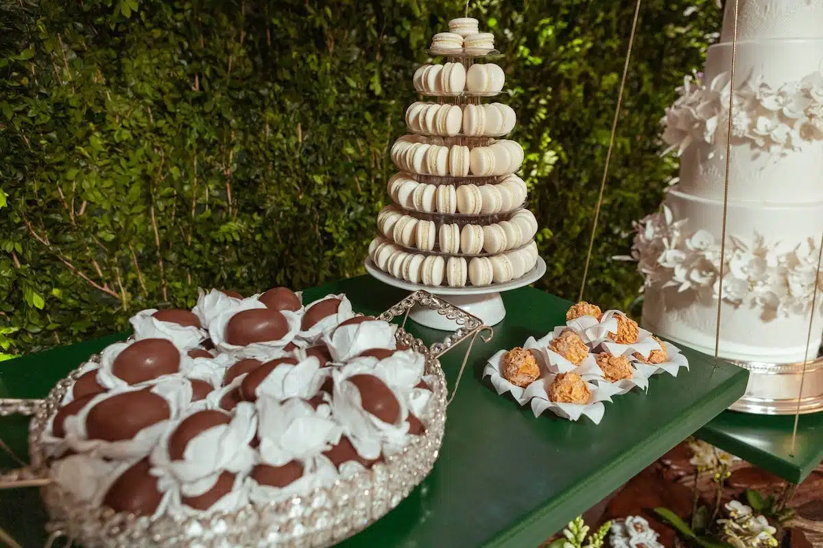 mariage  catering