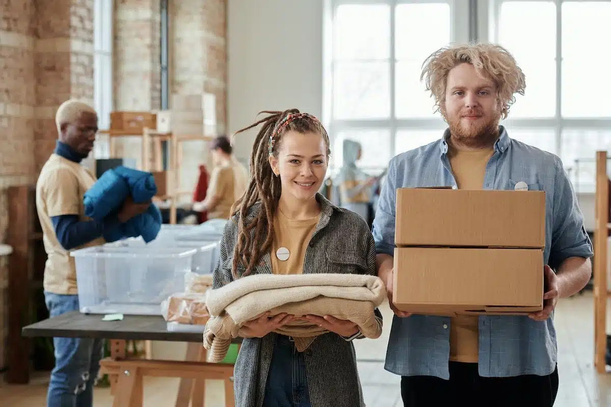 maison  donations