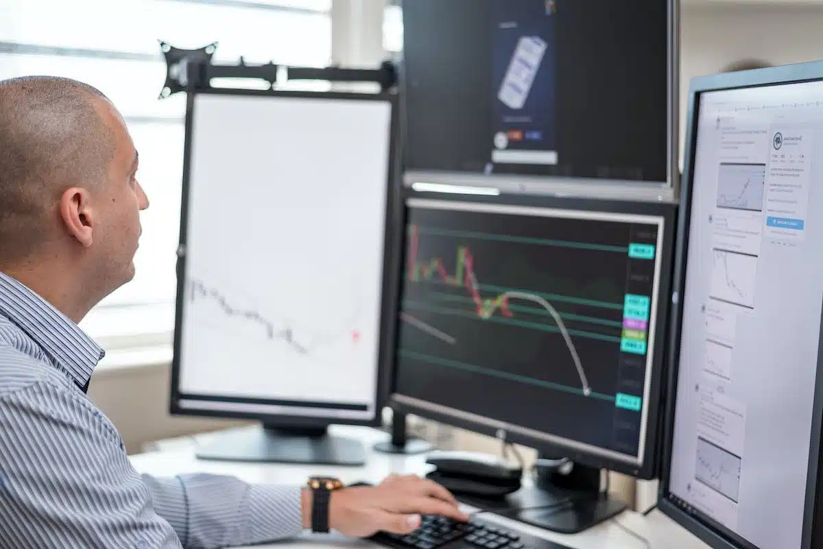 option trading