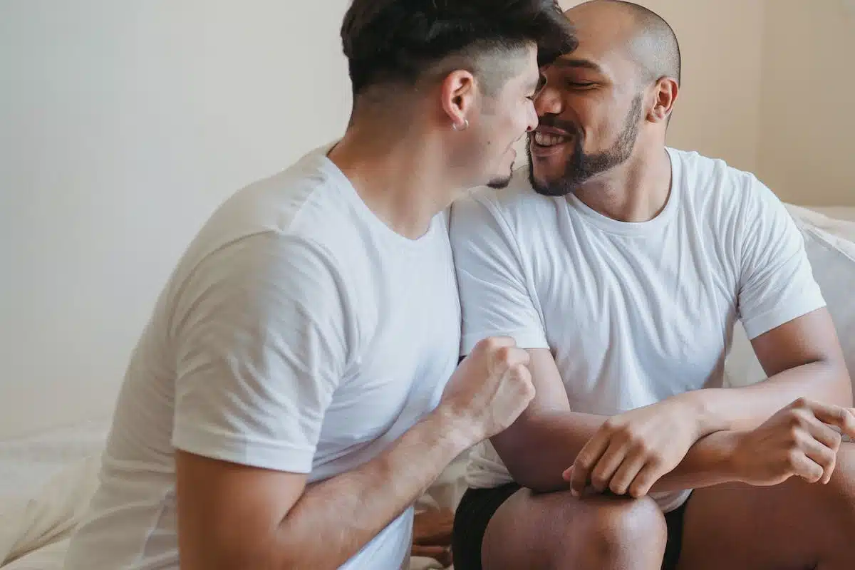 rencontre gay
