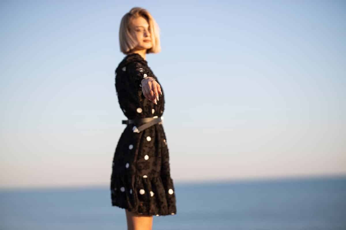 mode femme