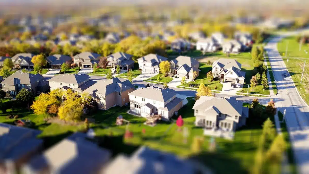 stratégie immobilier