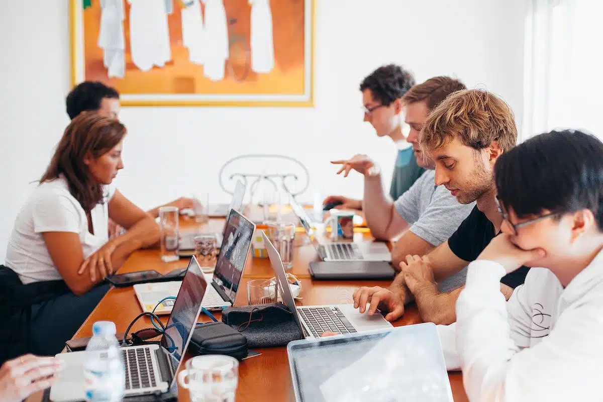 formation  entrepreneurship