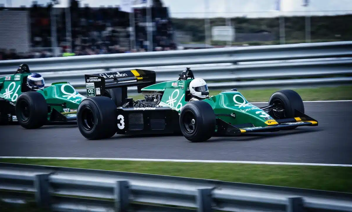 formule 1  salaires