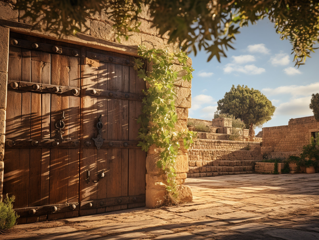 espace de rangement
