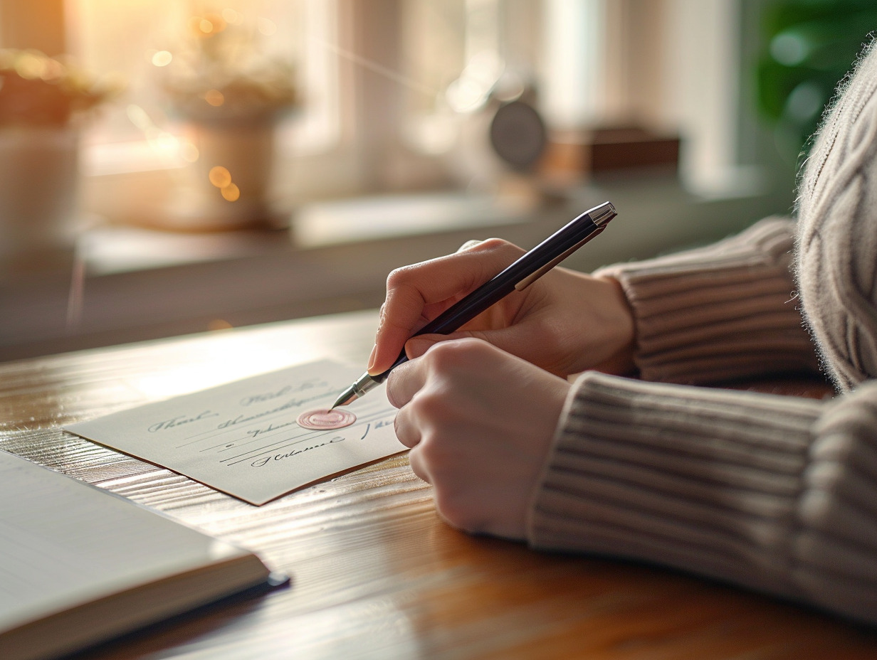 enveloppe  astuces
