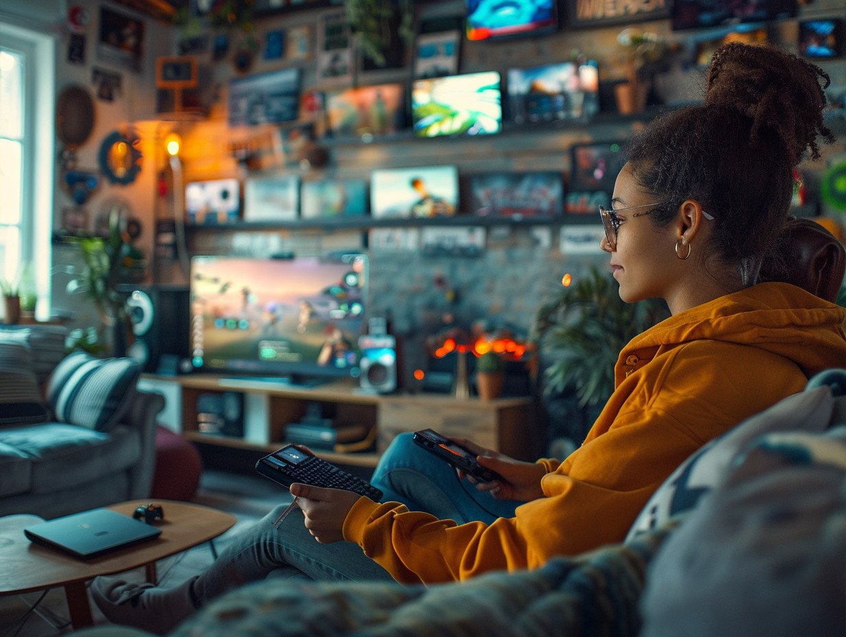 jeu en ligne