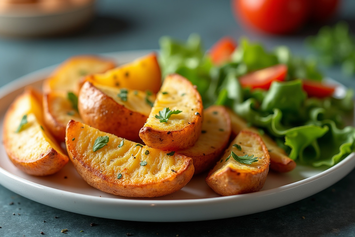 frites  cuisine