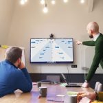 Comment l'innovation des technologies de télécommunication transforme le monde des affaires