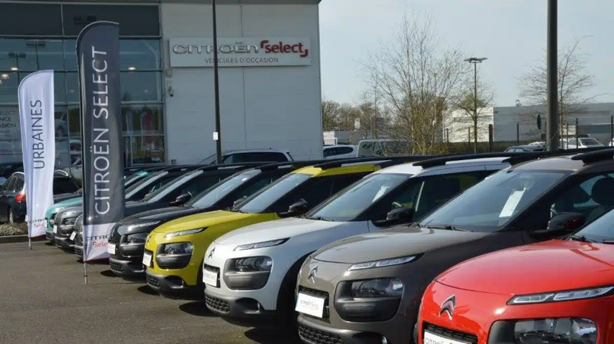 Comment réussir l’achat d’une Renault d’occasion