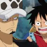 One Piece 1037 Kaidou et Joyboy, une alliance inattendue