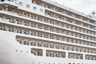 À bord d'une croisière : les meilleurs services pour un séjour inoubliable !