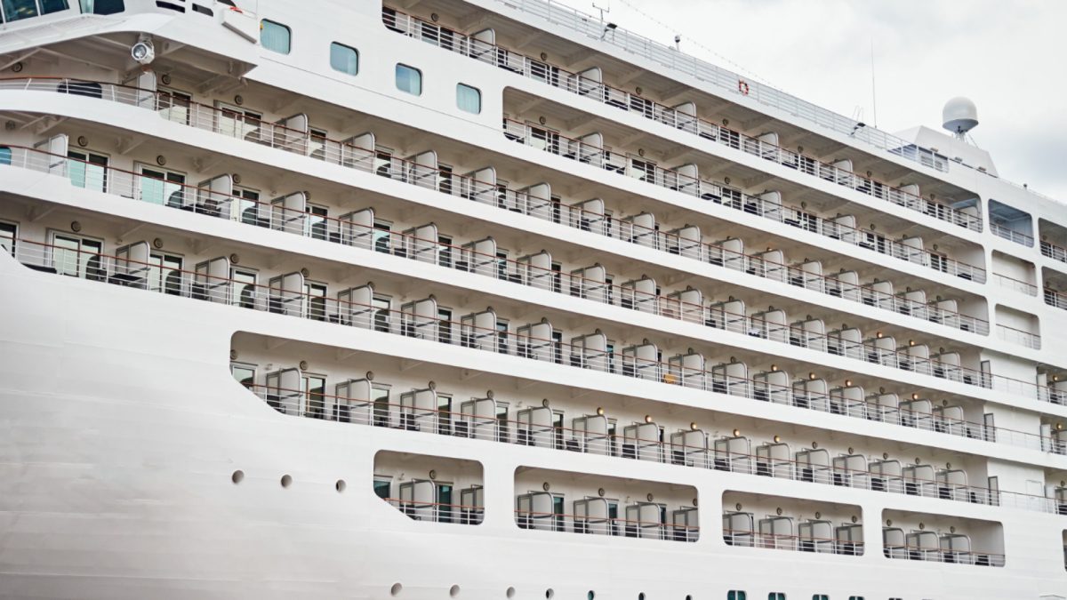À bord d'une croisière : les meilleurs services pour un séjour inoubliable !