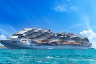 Aventure luxueuse et détente absolue : une croisière d'exception en mer Rouge !