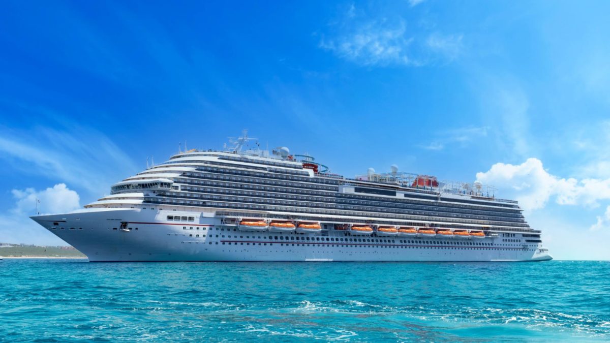 Aventure luxueuse et détente absolue : une croisière d'exception en mer Rouge !