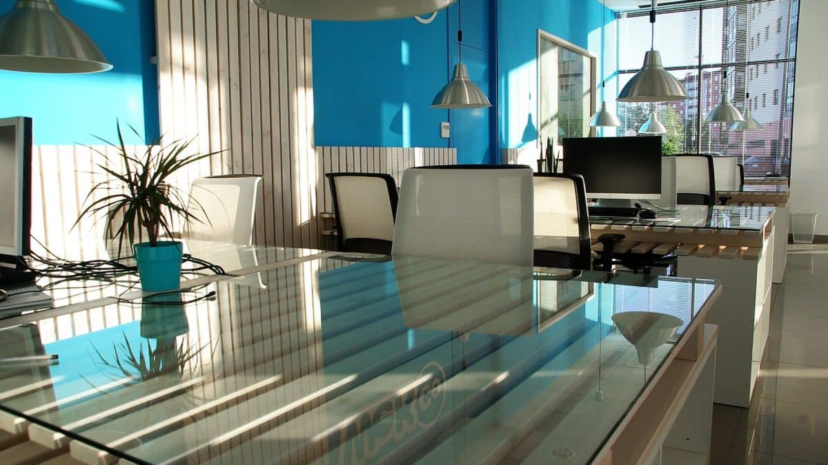 Comment choisir le bon emplacement pour mon bureau professionnel à Pessac ?