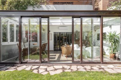 Conseils pour choisir le style de véranda pour une maison à Mérignac