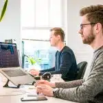 Comment fonctionne une étude notariale ?