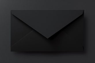 Faire‑part de décès : comment écrire une réponse qui touche le cœur ?