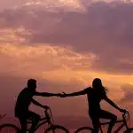 Faites confiance à un photographe de couple pour capturer des moments authentiques
