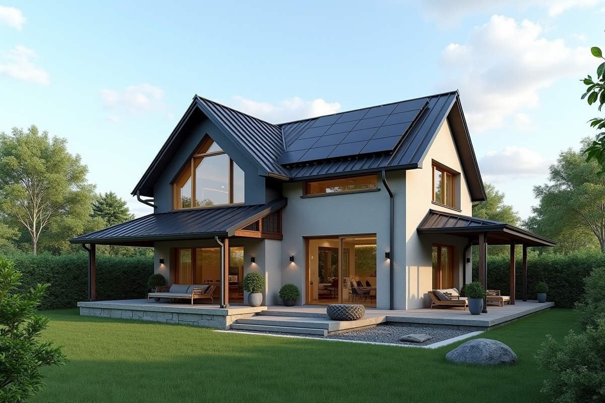 constructeur maison