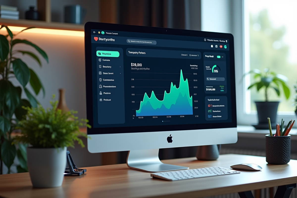 banques en ligne