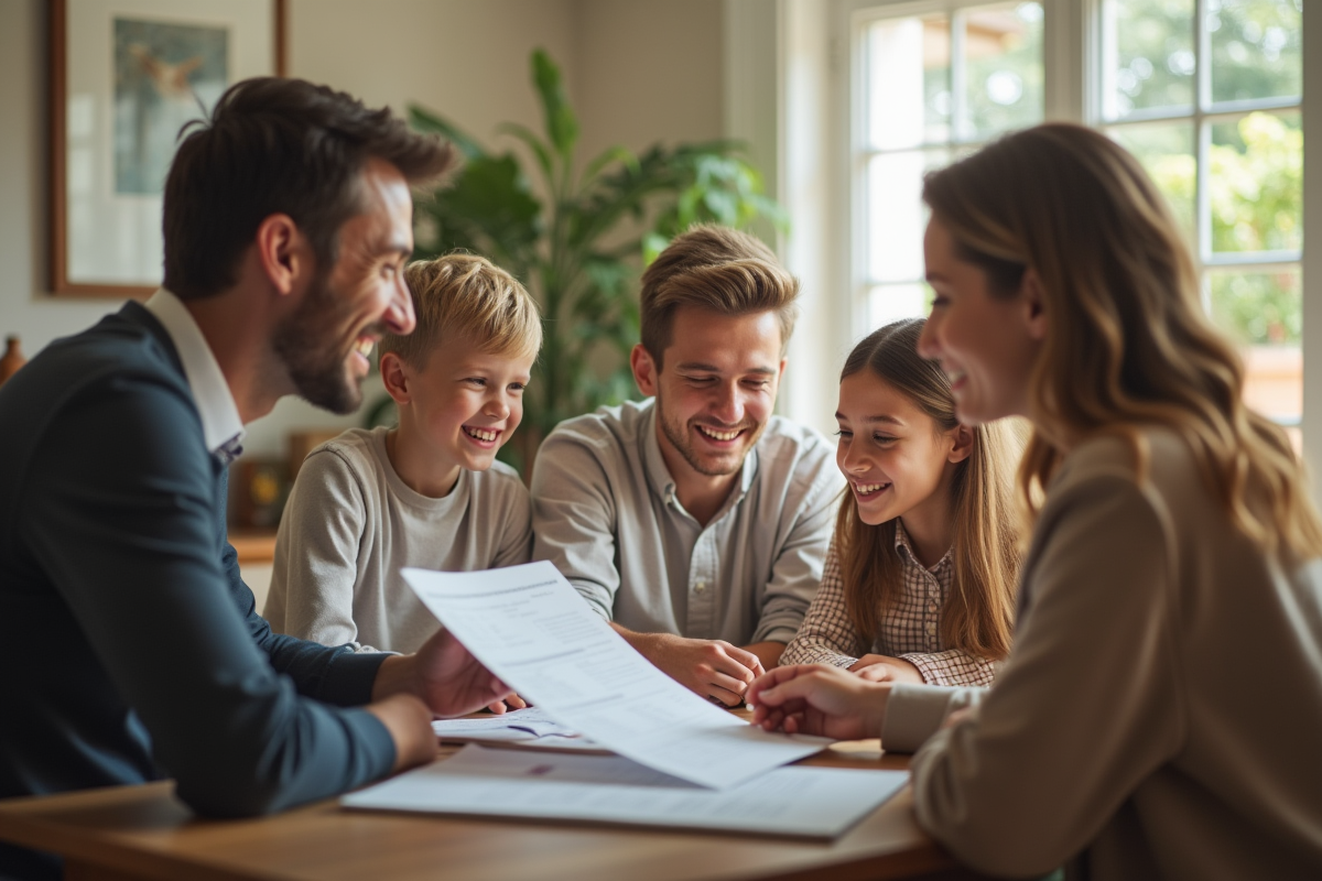 estimation immobilière