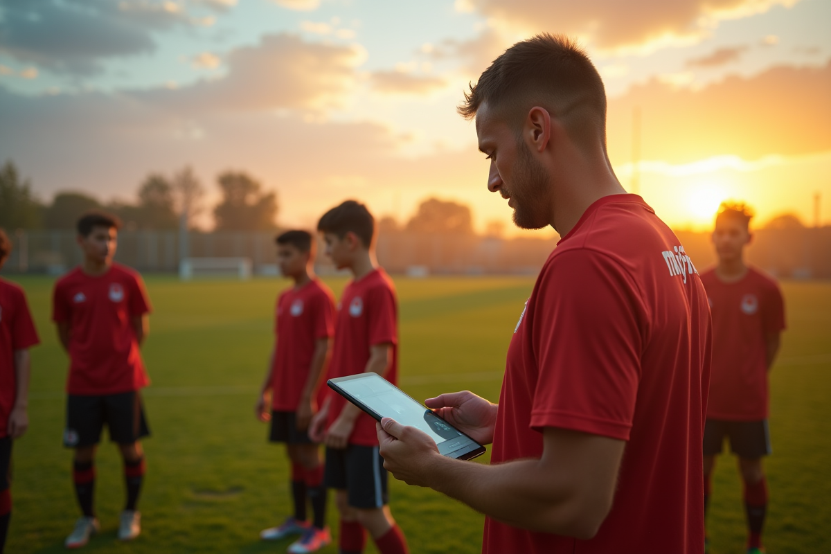 club sportif