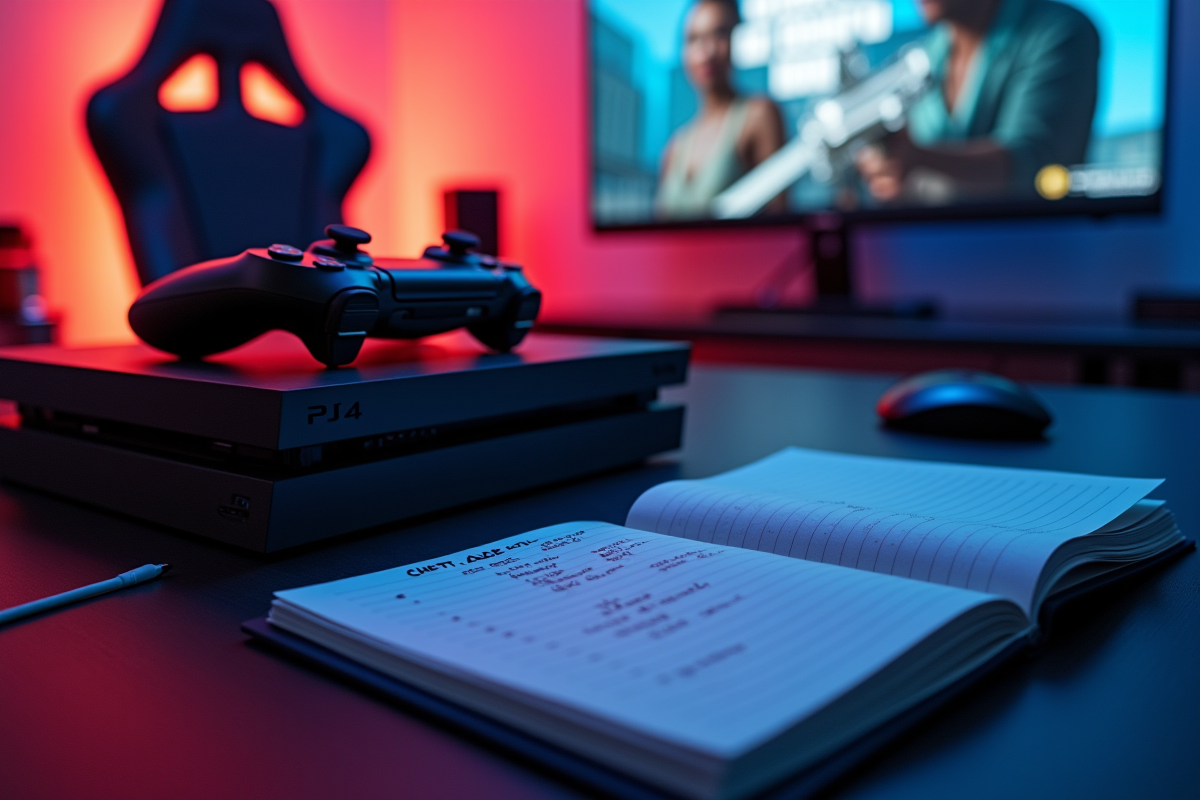 gta 5